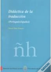 Capa do artigo Didáctica De La Traducción (Portugués-Español)