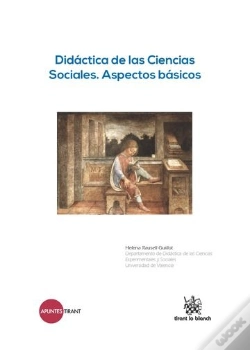 Capa do artigo Didáctica De Las Ciencias Sociales. Aspectos Básicos