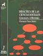Didáctica De Las Ciencias Sociales: Geografía E Historia - Preview