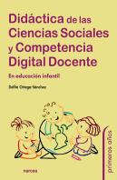 Didactica De Las Ciencias Sociales Y Competencia Digital Doc