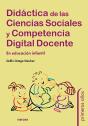Didactica De Las Ciencias Sociales Y Competencia Digital Doc - Preview
