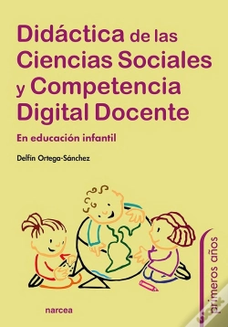 Capa do artigo Didactica De Las Ciencias Sociales Y Competencia Digital Doc