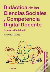 Capa do artigo Didactica De Las Ciencias Sociales Y Competencia Digital Doc