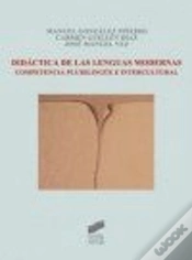Capa do artigo Didáctica De Las Lenguas Modernas