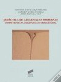 Capa do artigo Didáctica De Las Lenguas Modernas
