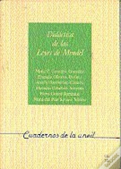 Capa do artigo Didáctica De Las Leyes De Mendel