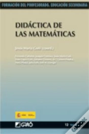 Capa do artigo Didáctica De Las Matemáticas