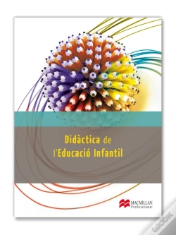 Capa do artigo Didactica De L'Educacio Infantil (Grau Superior)