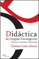 Didáctica de Línguas Estrangeiras