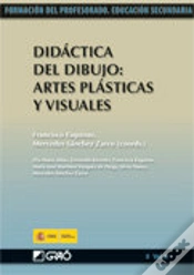 Capa do artigo Didáctica Del Dibujo: Artes Plásticas Y Visuales