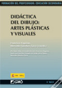 Capa do artigo Didáctica Del Dibujo: Artes Plásticas Y Visuales