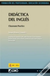 Capa do artigo Didáctica Del Inglés