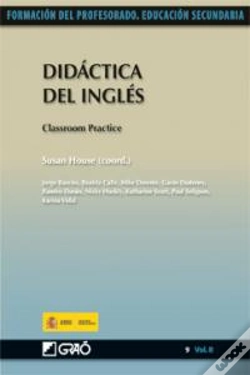 Capa do artigo Didáctica Del Inglés