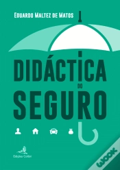 Capa do artigo Didáctica do Seguro