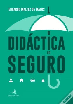 Capa do artigo Didáctica do Seguro