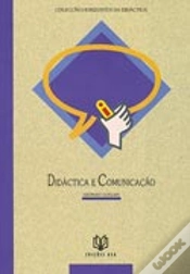 Capa do artigo Didáctica e Comunicação