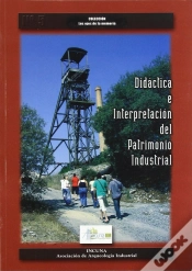 Capa do artigo Didáctica E Interpretación Del Patrimonio Industrial