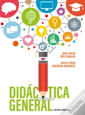 Capa do artigo Didáctica General