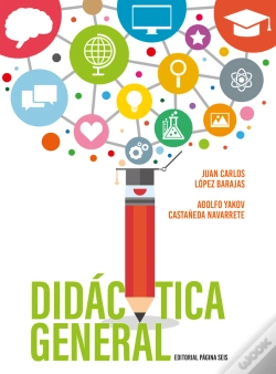Capa do artigo Didáctica General