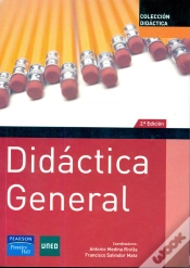 Capa do artigo Didáctica General