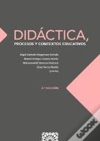 Didactica, Procesos Y Contextos Educativos (2ª Ed.)