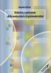 Capa do artigo Didáctica Y Currículum