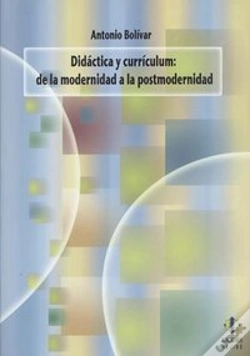 Capa do artigo Didáctica Y Currículum
