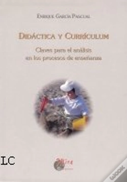 Capa do artigo Didáctica Y Currículum