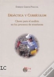 Capa do artigo Didáctica Y Currículum