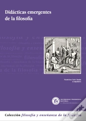 Capa do artigo Didácticas Emergentes De La Filosofía