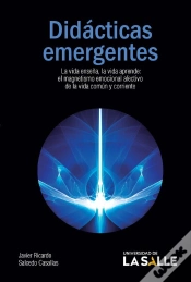 Capa do artigo Didácticas Emergentes