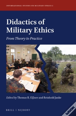 Capa do artigo Didactics Of Military Ethics