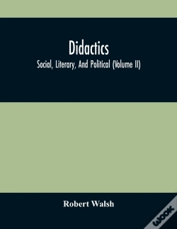 Capa do artigo Didactics