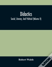 Capa do artigo Didactics