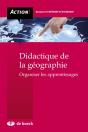 Didactique De La Géographie - Preview