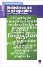 Didactique De La Géographie ; Enjeux, Résistances, Innovations - Preview