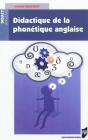 Didactique De La Phonétique Anglaise - Preview