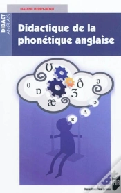 Capa do artigo Didactique De La Phonétique Anglaise