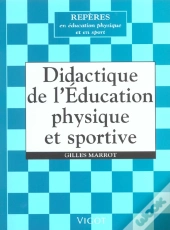 Didactique De L'Eps