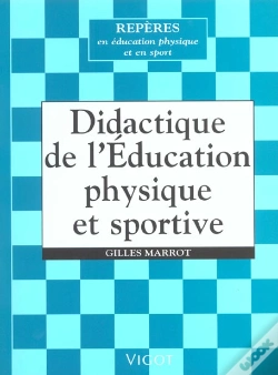 Capa do artigo Didactique De L'Eps