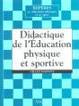 Didactique De L'Eps - Preview