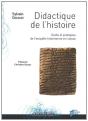 Didactique De L'Histoire - Preview