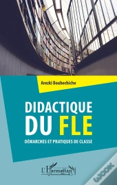 Didactique Du Fle, Démarches Et Pratiques De Classe