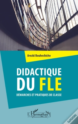 Capa do artigo Didactique Du Fle, Démarches Et Pratiques De Classe