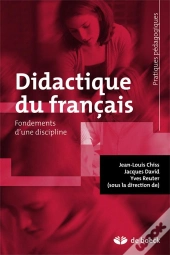 Didactique Du Français