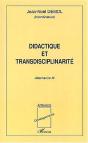 Didactique Et Transdisciplinarite - Preview