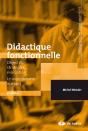 Didactique Fonctionnelle Objectifs, Strategies, Evaluation - Preview