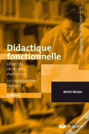 Capa do artigo Didactique Fonctionnelle Objectifs, Strategies, Evaluation