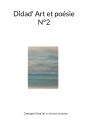 Didad Art Et Poesie N 2 - Preview