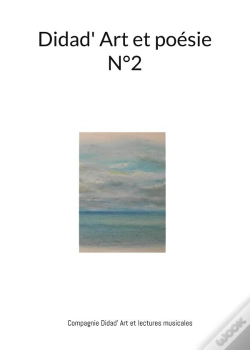 Capa do artigo Didad Art Et Poesie N 2